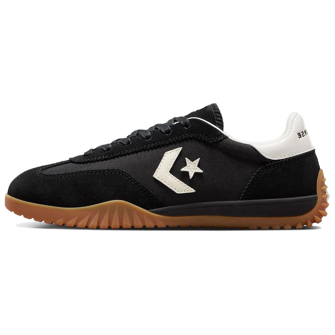 Converse Run Star Trainer Black Egret купить в интернет-магазине Yoocart с быстрой доставкой по России.