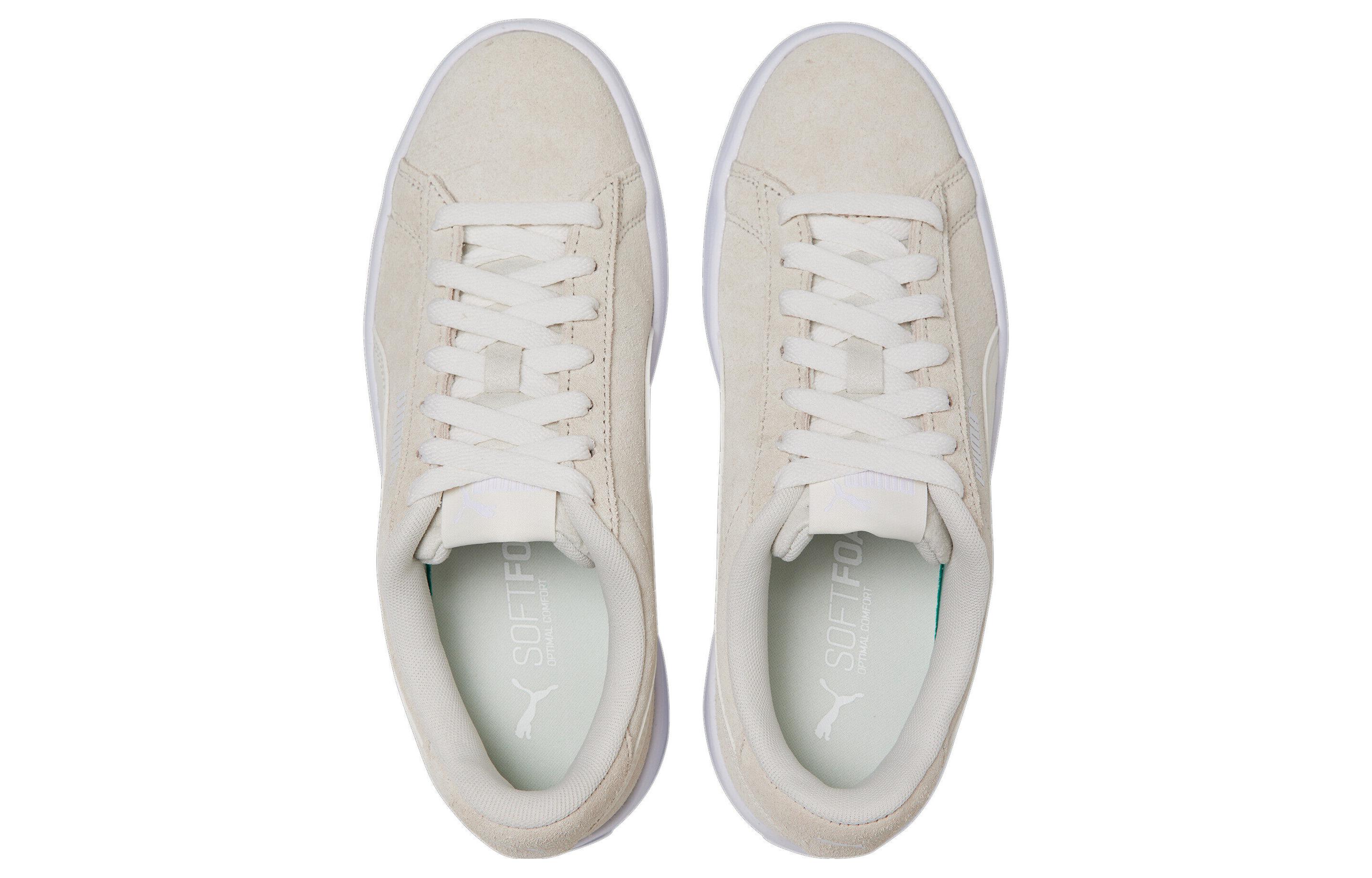 PUMA Lily Platform Sd 'Marshmallow' Women's