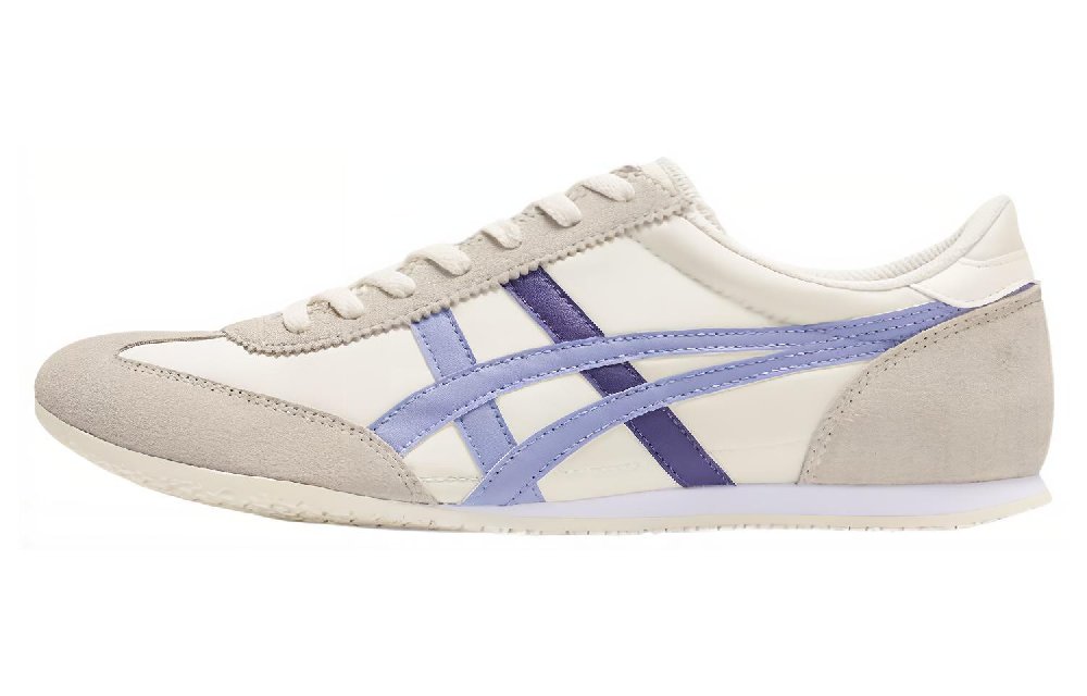 Onitsuka Tiger Machu Racer 'White Blue Beige'