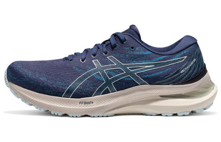 Asics Gel Kayano 29 'Indigo Blue Sky' Women's