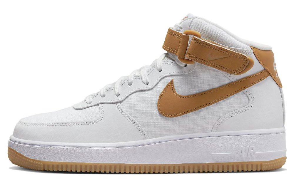 Nike Air Force 1 Mid 'Desert Ochre' Women's