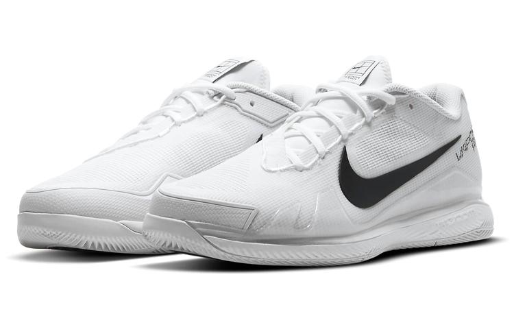Nike Air Zoom Vapor Pro White Black купить в интернет-магазине Yoocart с быстрой доставкой по России.