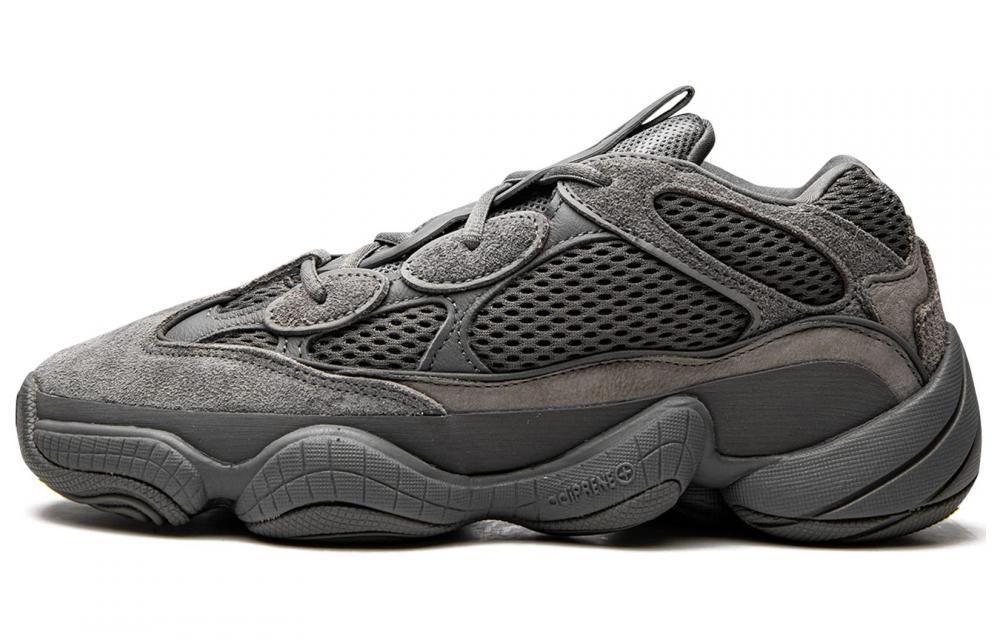 Adidas Originals Yeezy 500 Granite