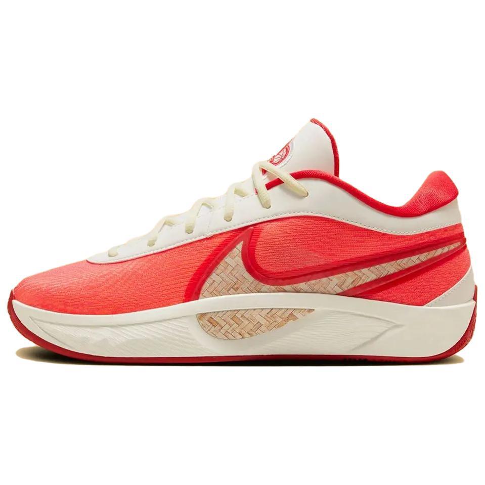 Nike Giannis Zoom Freak 6 China