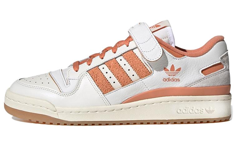 Adidas Forum 84 Low Hazy Copper