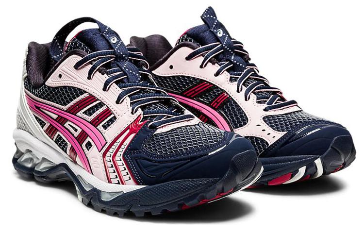 Asics Gel Kayano 14 UB1 S Midnight Women's купить в интернет-магазине Yoocart с быстрой доставкой по России.