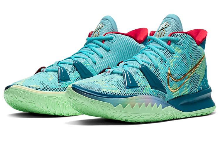 Nike Kyrie 7 Preheat 'Special FX' купить в интернет-магазине Yoocart с быстрой доставкой по России.