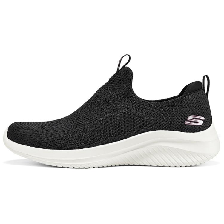 Skechers Sport Low Top Casual Shoes Women's Black