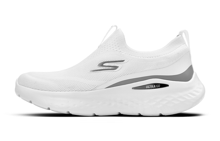 Skechers Running Shoes Women's Low-Top Black