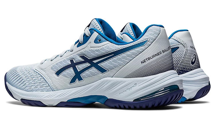 Asics Netburner Ballistic Ff 3 купить в интернет-магазине Yoocart с быстрой доставкой по России.