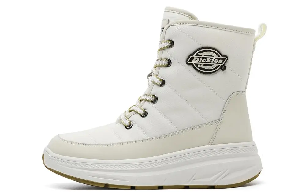 Dickies Short Mid-Calf Snow Boots Women's