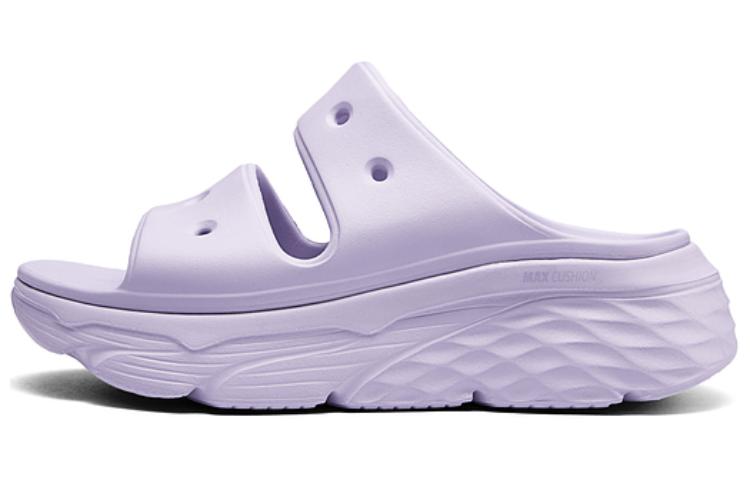 Skechers Foamies Max Cushioning 'Purple' Women's