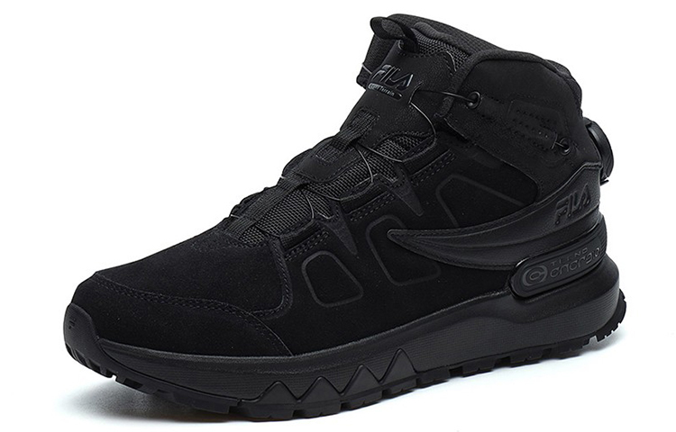 FILA Outdoor Ruuner Hi Women's