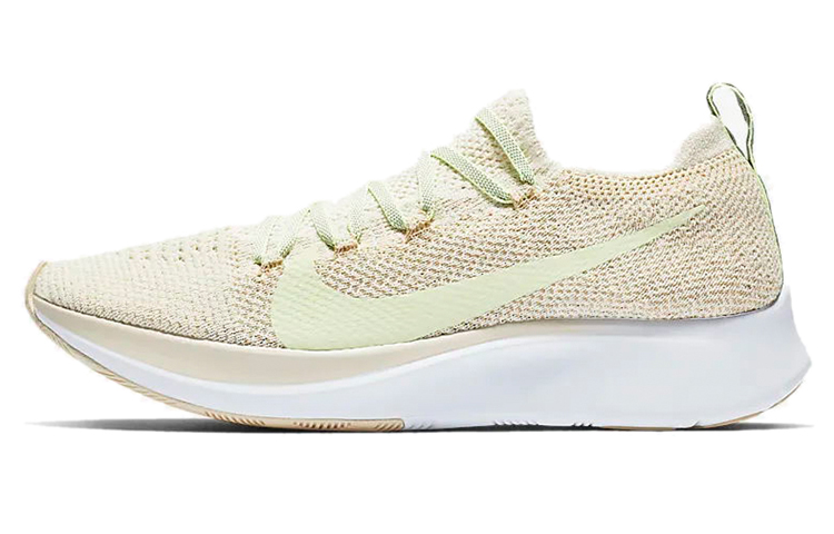 Nike Zoom Fly Flyknit 'Light Cream' Women's