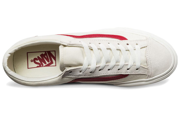 Vans Old Skool Style 36 'Marshmallow' купить в интернет-магазине Yoocart с быстрой доставкой по России.