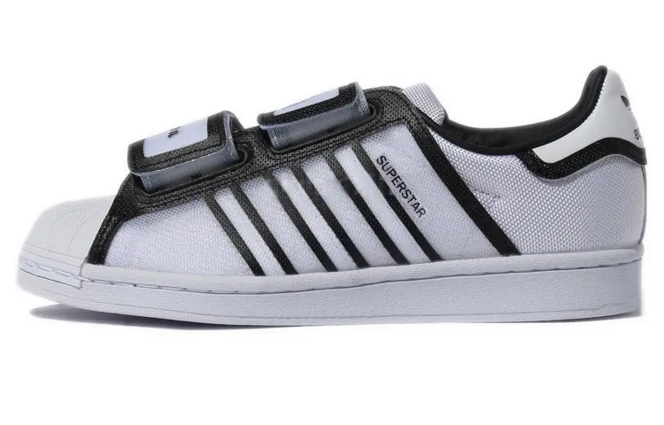 Adidas Olivia Oblanc X Ji Won Choi X Women's Superstar Women's