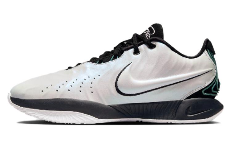 Nike Lebron 21 "Conchiolin"