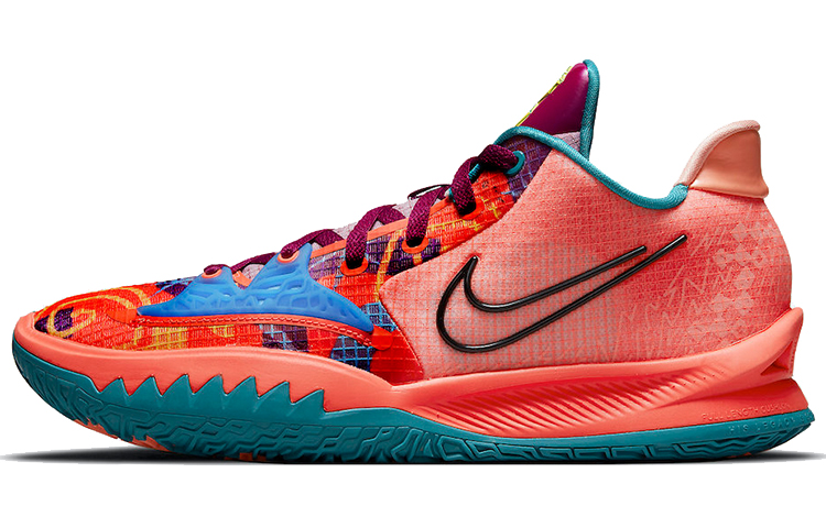 Nike Kyrie Low 4 '1 World 1 People'