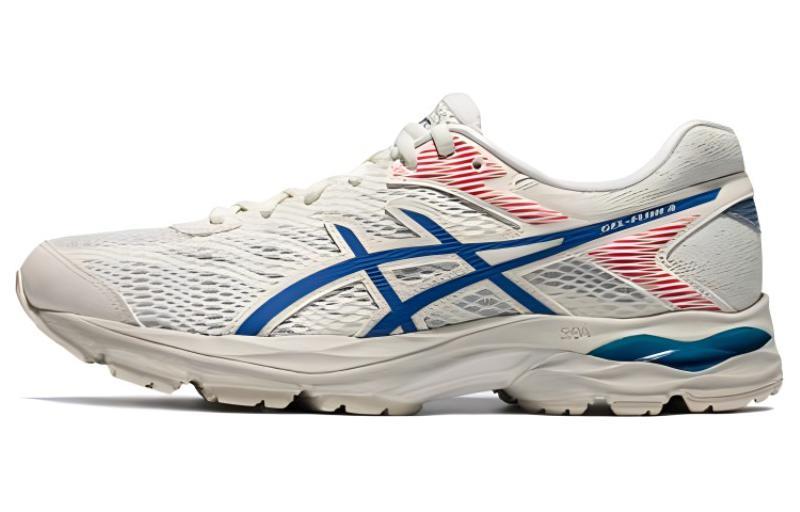 Asics Gel Flux 4 'Grey Blue'