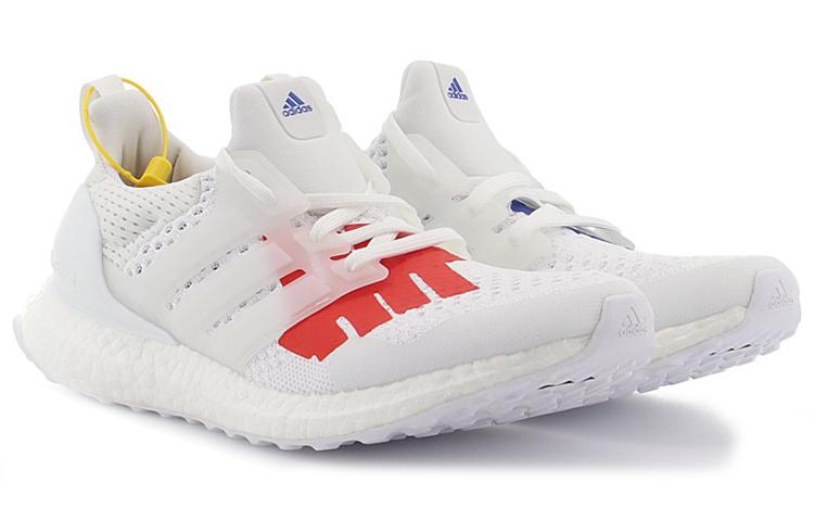 Adidas Ultra Boost 1.0 Undefeated Stars And Stripes купить в интернет-магазине Yoocart с быстрой доставкой по России.