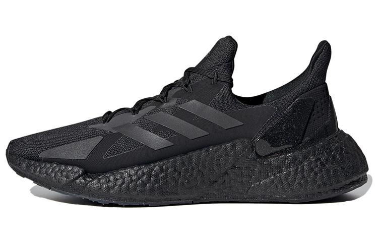 Adidas X9000L4 Core Black
