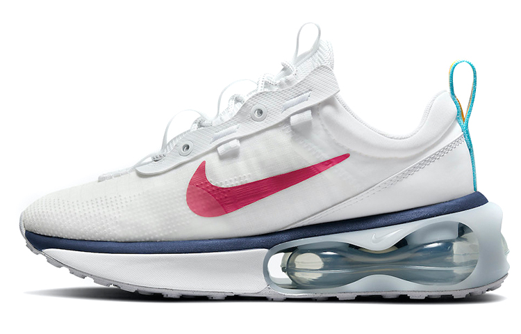 Nike Air Max 2021 White Gypsy Rose