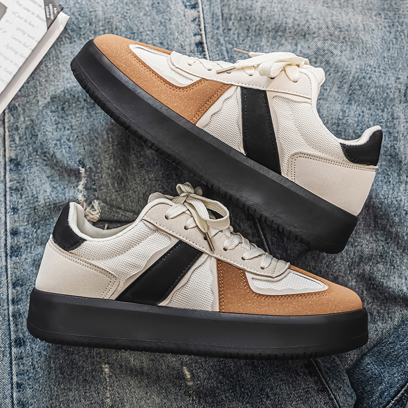 Playboy Playboy Low-Top Skateboard Shoes Men's купить в интернет-магазине Yoocart с быстрой доставкой по России.