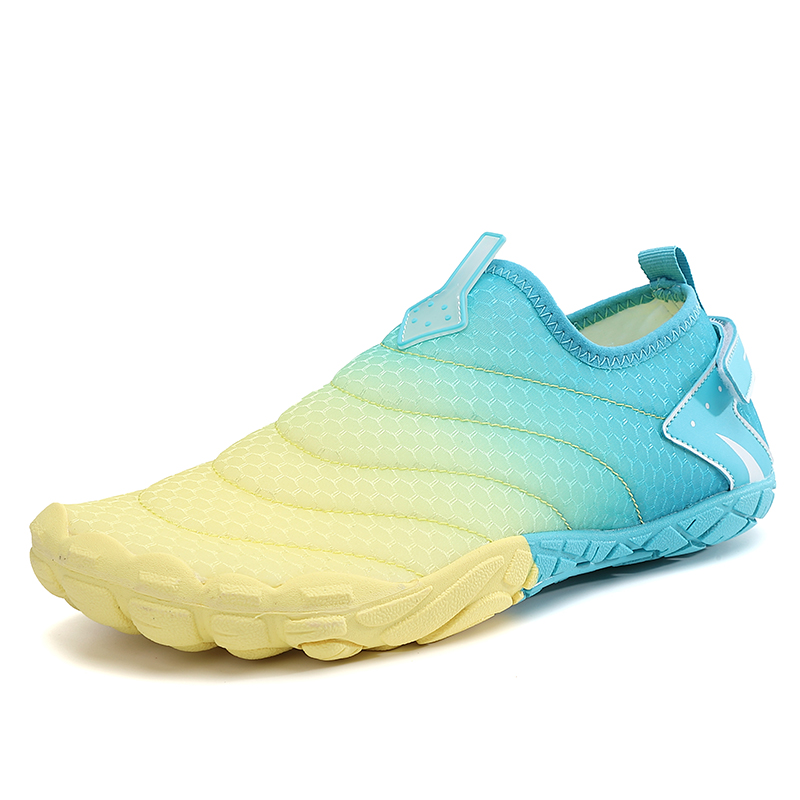 Scout Wolf Low-Top Trekking Shoes