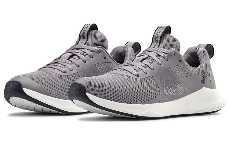 Under Armour Charged Aurora Gray Women's