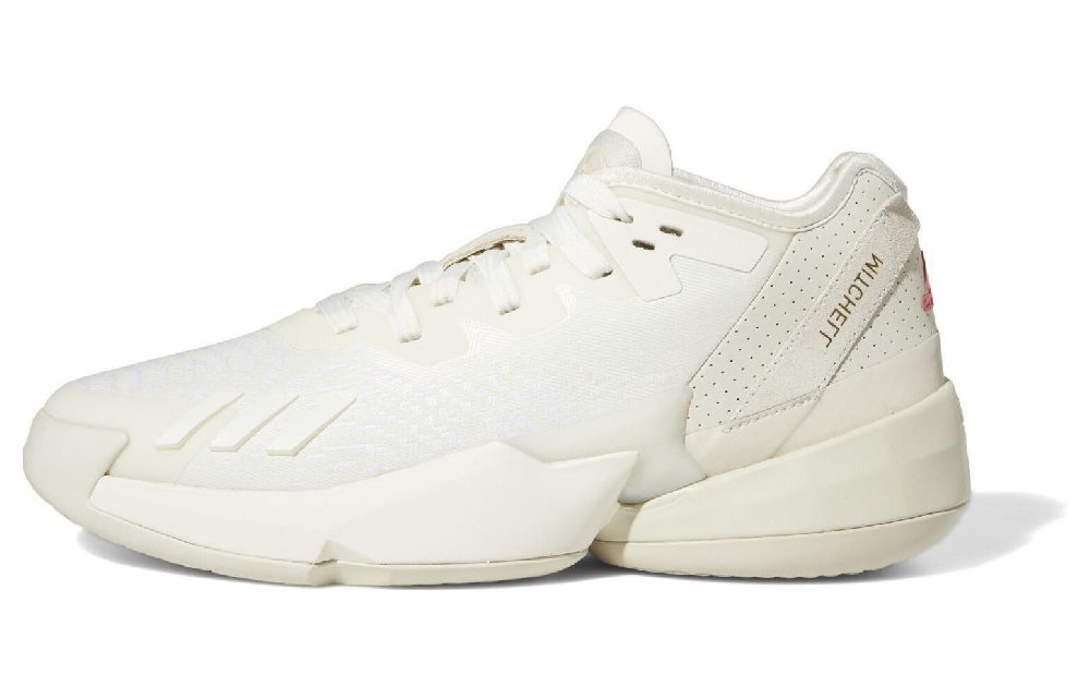 Adidas D.O.N. Issue #4 Achieve It