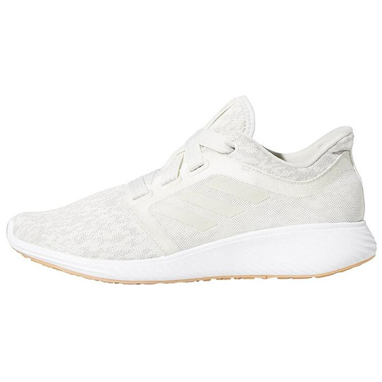 Adidas Edge Lux 3 'Raw White' Women's