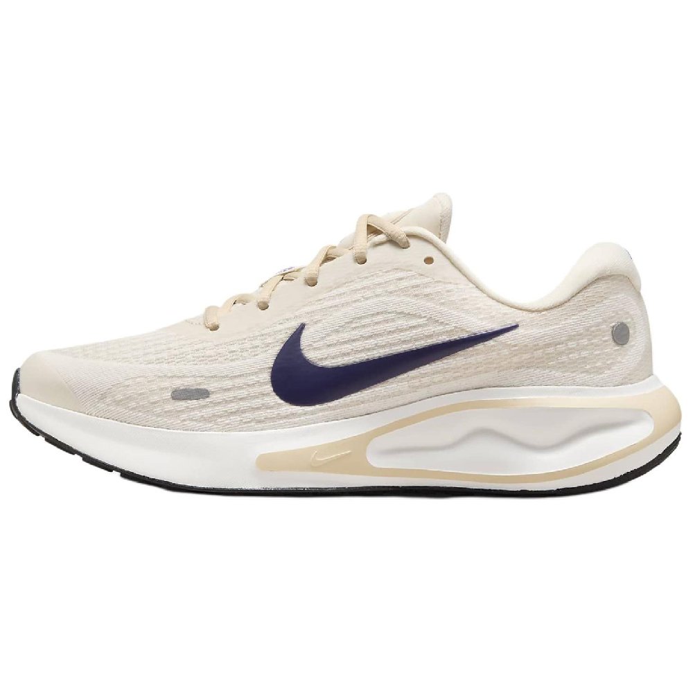 Nike Journey Run 'Pale Ivory Black' Women's