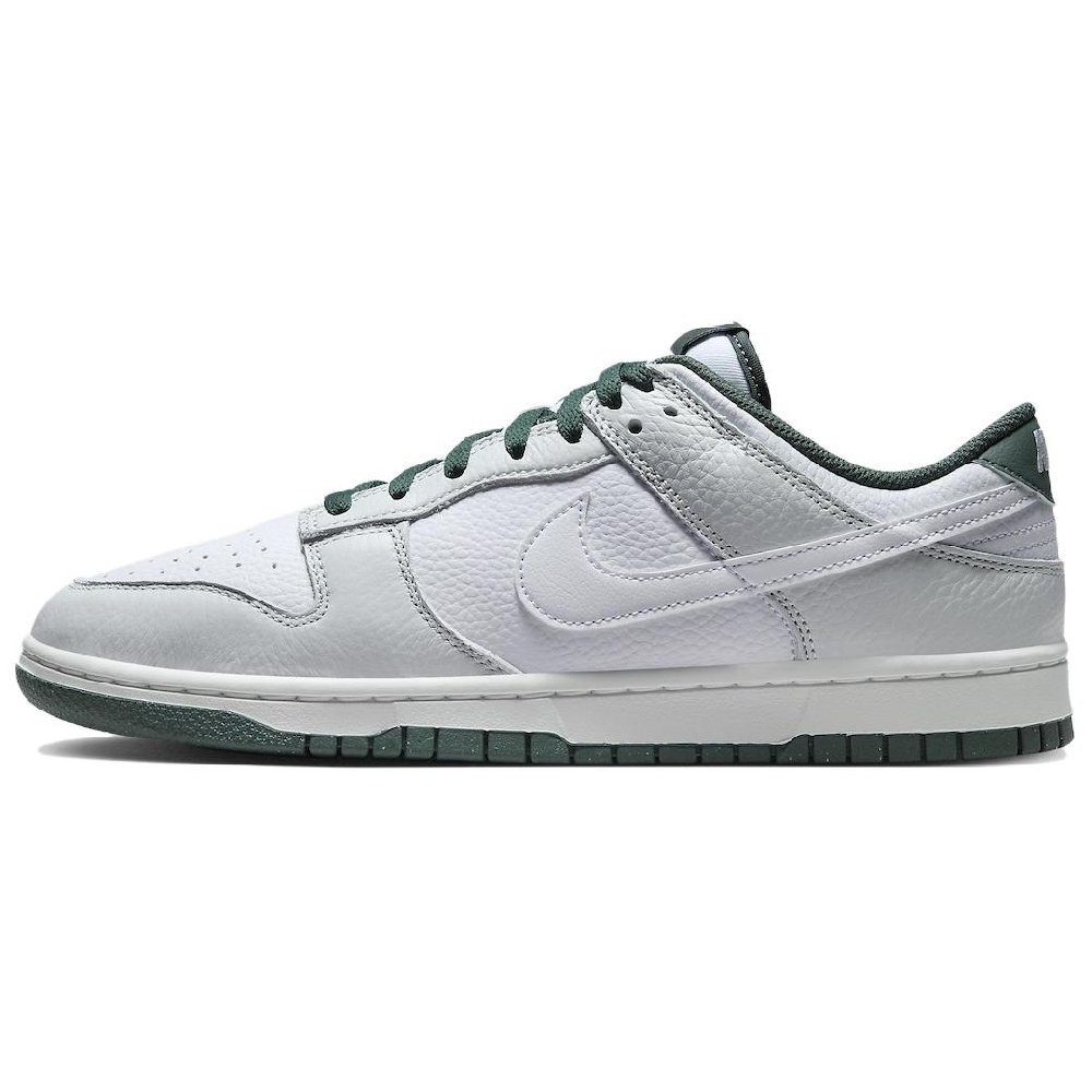Nike Dunk Low Retro Se Photon Dust Vintage Green