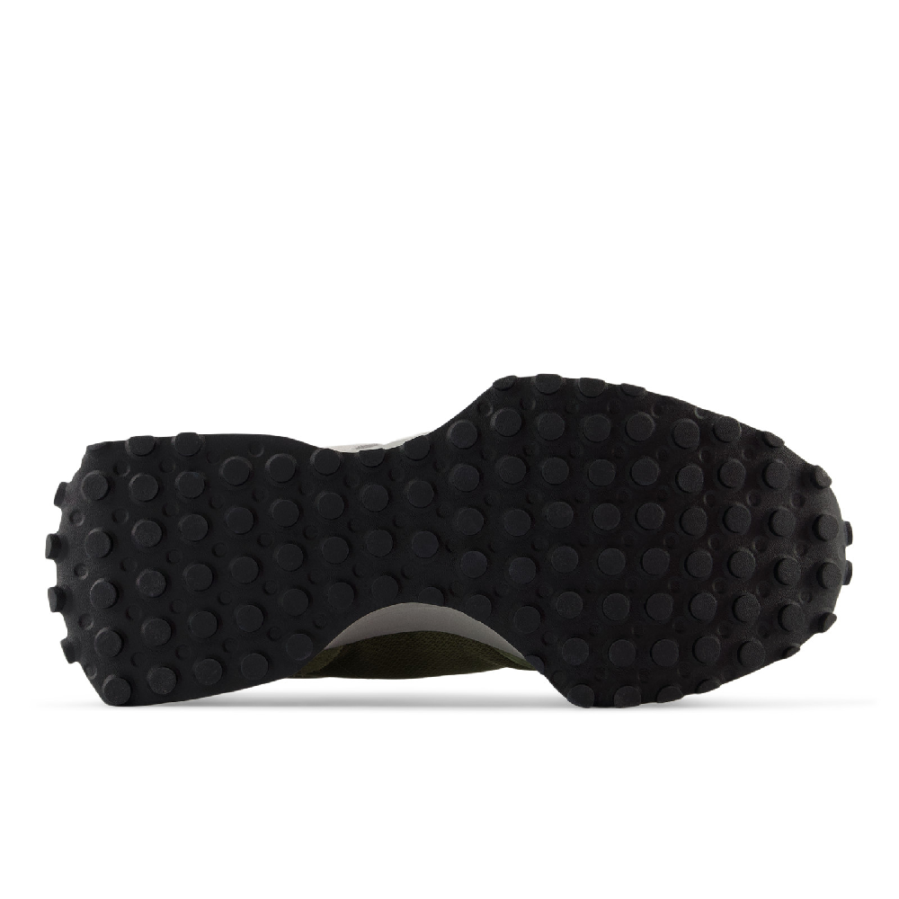New Balance 327 Cordura Dark Olivine