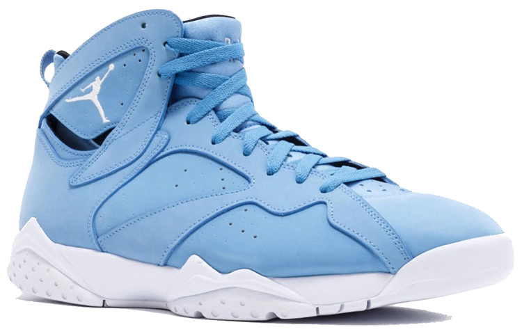 Jordan 7 Retro Pantone купить в интернет-магазине Yoocart с быстрой доставкой по России.