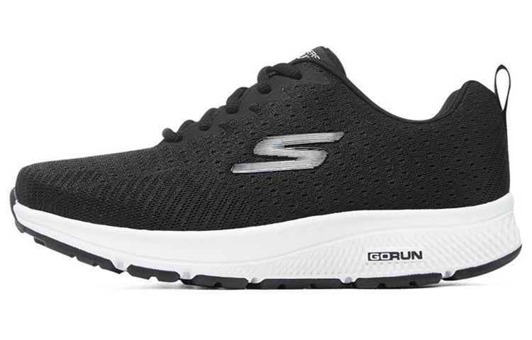Skechers Go Run Consistent 'Black' Women's