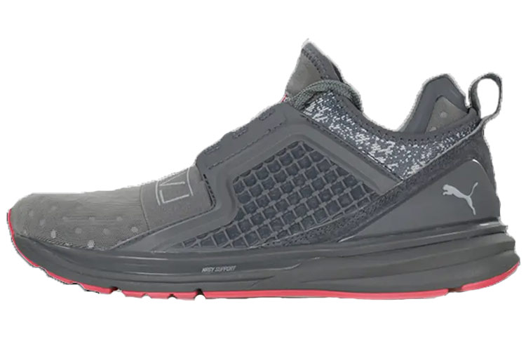 PUMA Staple X Ignite Limitless 'High Rise Glacier Grey'