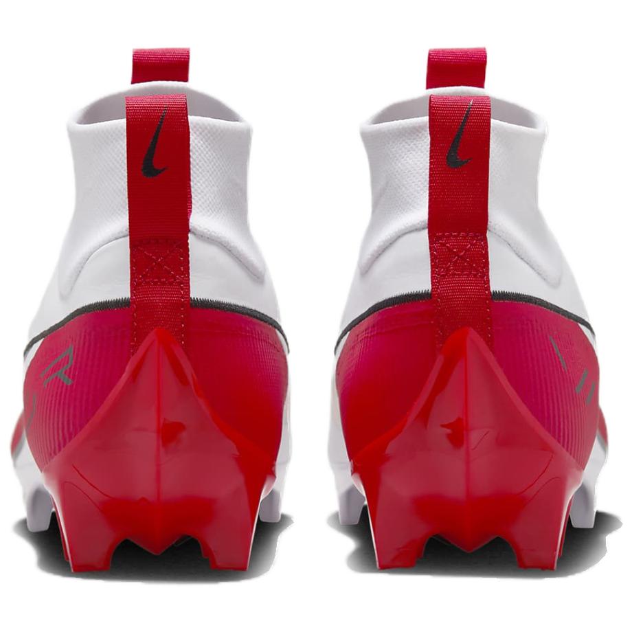Nike Vapor Edge Pro 360 2 Tb White Black University Red купить в интернет-магазине Yoocart с быстрой доставкой по России.