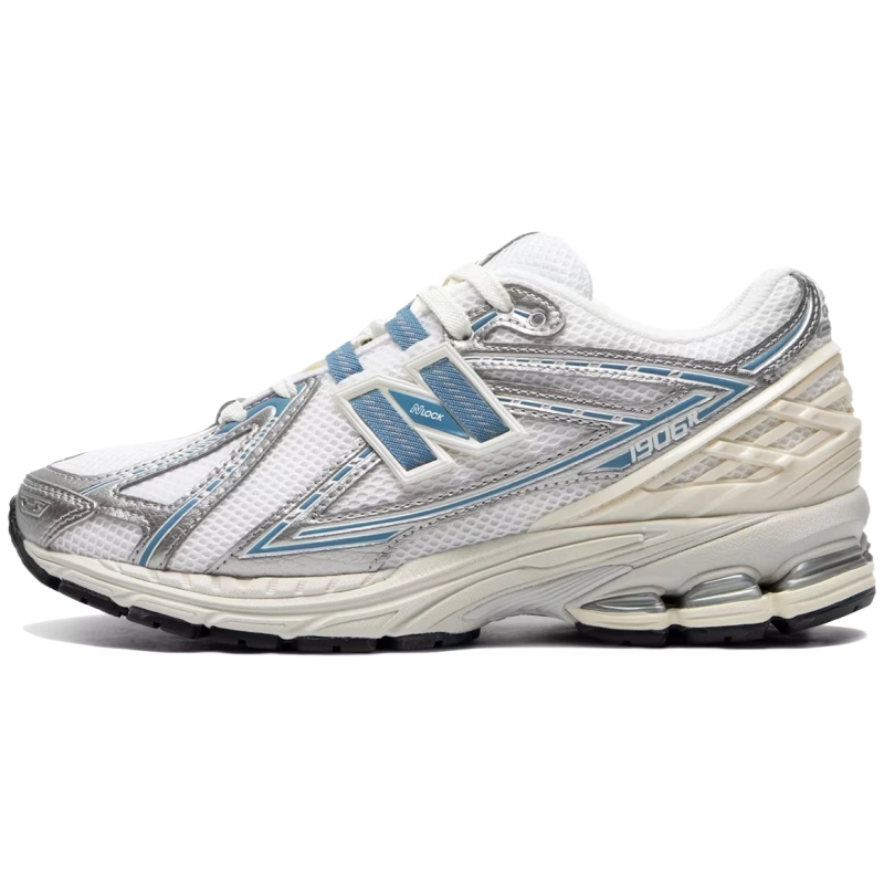 New Balance 1906R 'Sea Salt Blue'