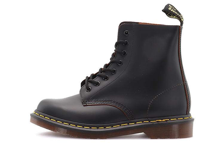 Dr. Martens 1460 Vintage Combat Boots