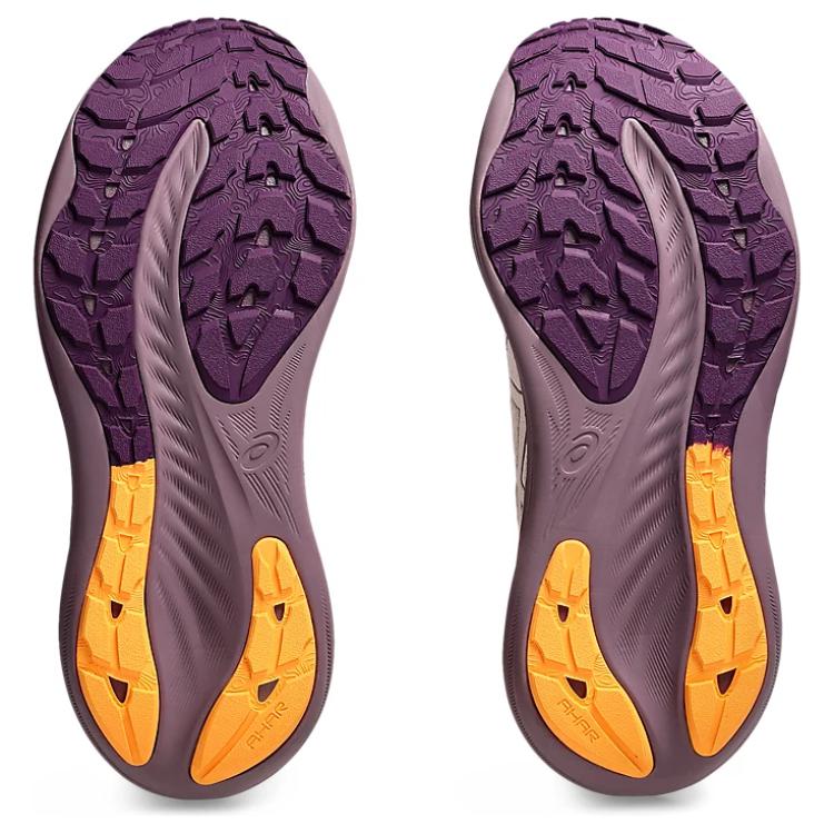 ASICS Gel Nimbus 26 Tr Nature Bathing Pearl Pink Women's купить в интернет-магазине Yoocart с быстрой доставкой по России.