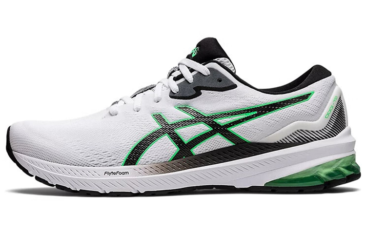 Asics GT 1000 11 'White Black'