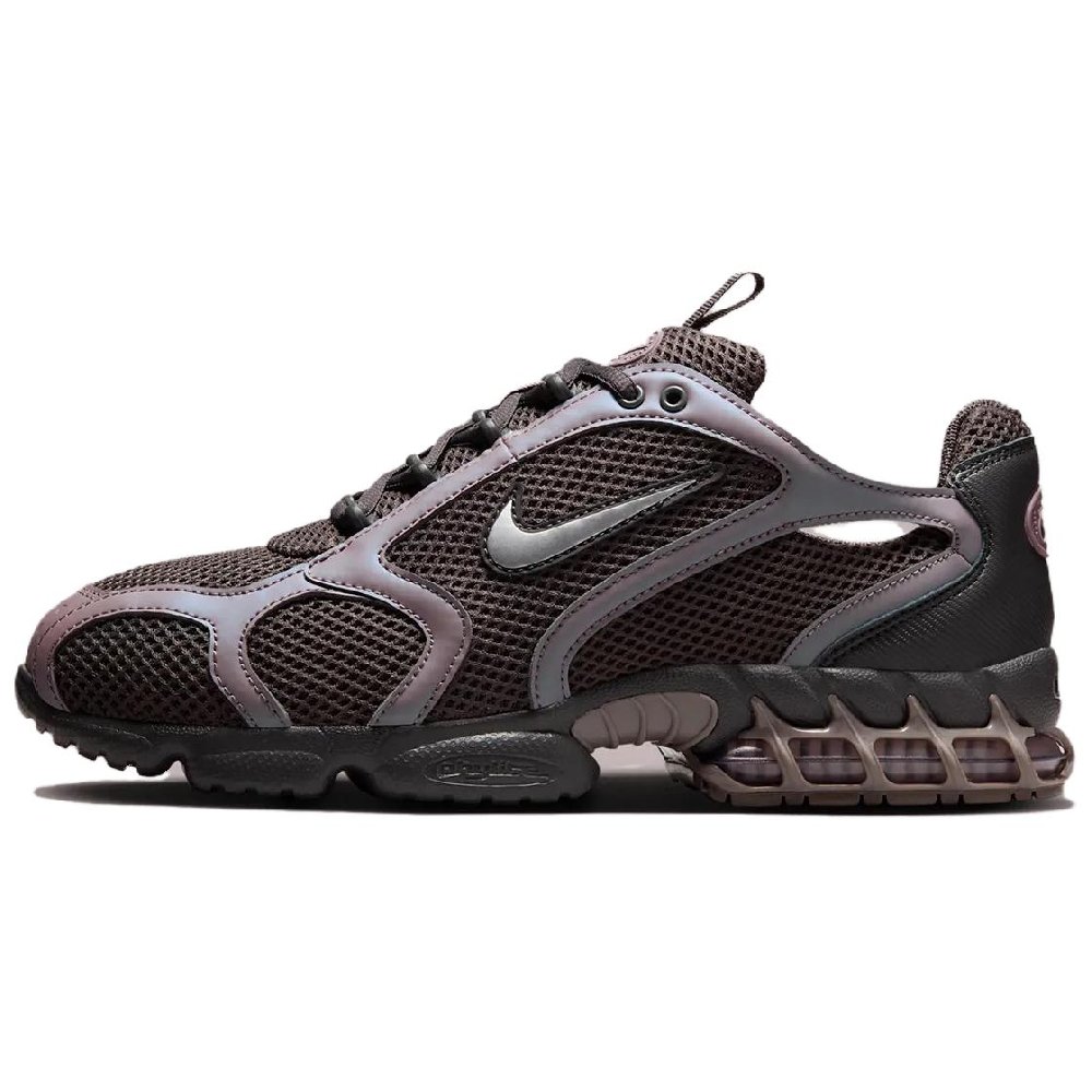 Nike Air Zoom Spiridon Cage 2 Medium Ash