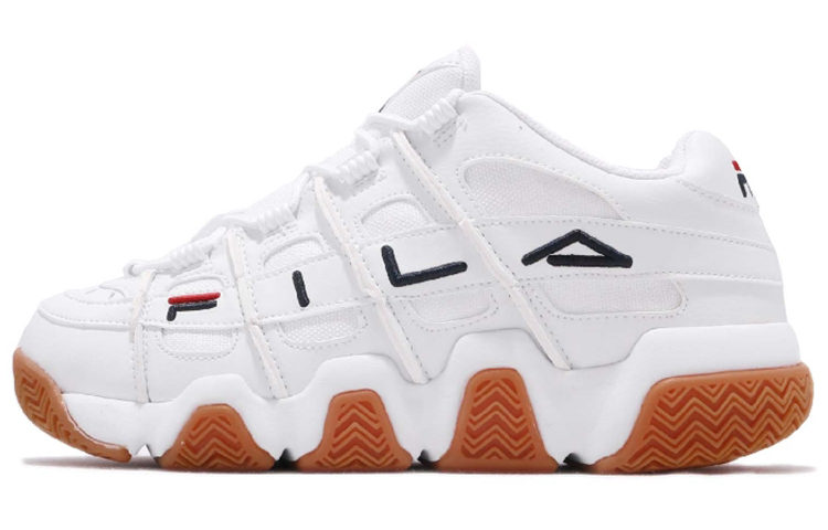 FILA Barricade Extreme 97 'White'