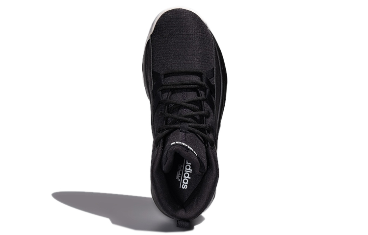 Adidas Neo Streetfire Black/White купить в интернет-магазине Yoocart с быстрой доставкой по России.