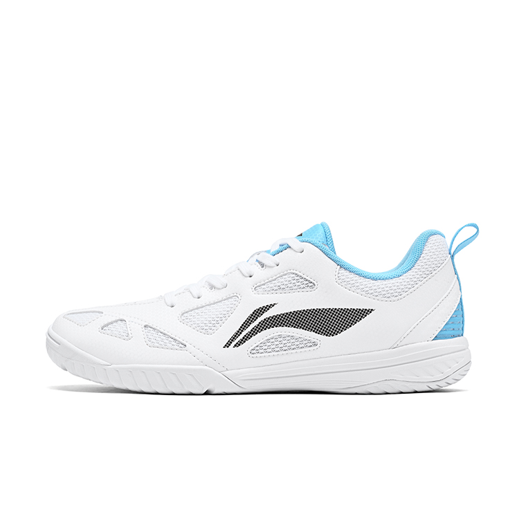 LINING Table Tennis Shoes Unisex Low top