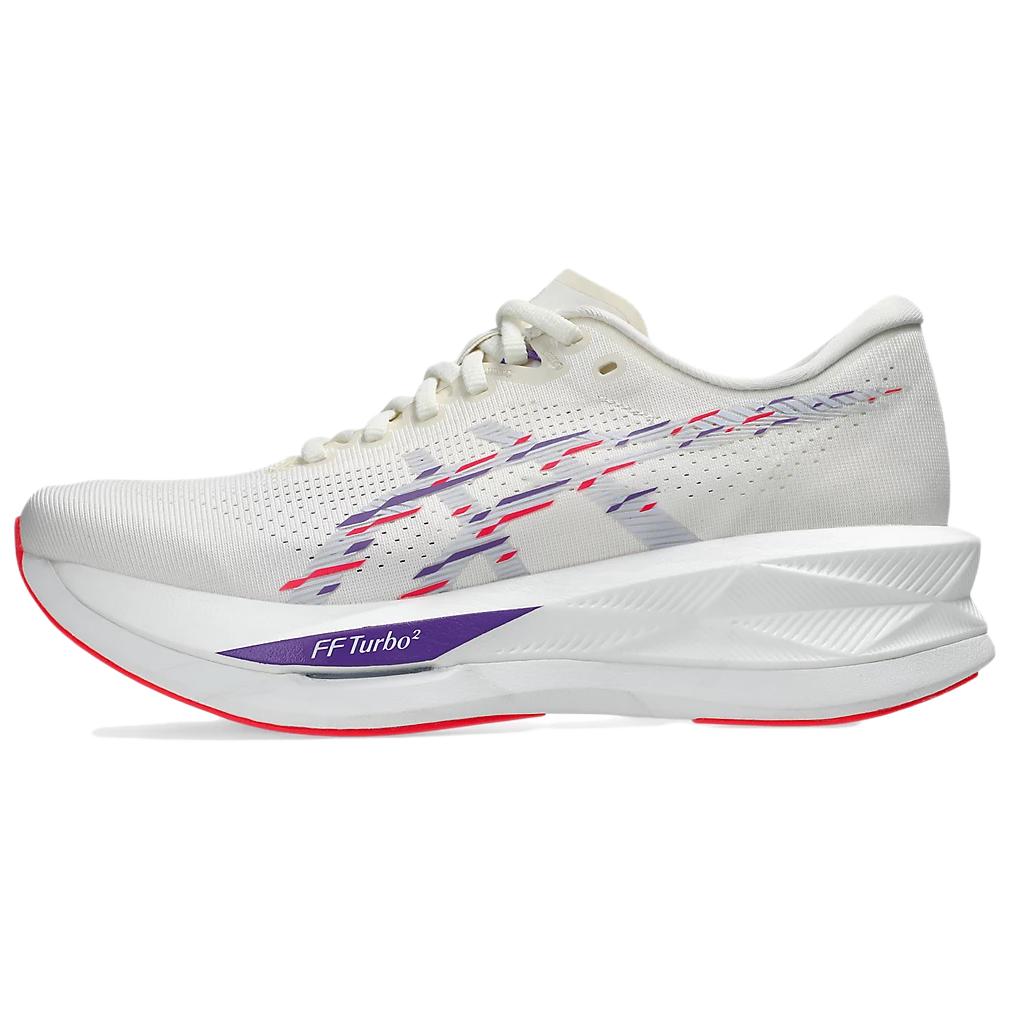 ASICS SONICBLAST Rebound Running Shoes Women's White
