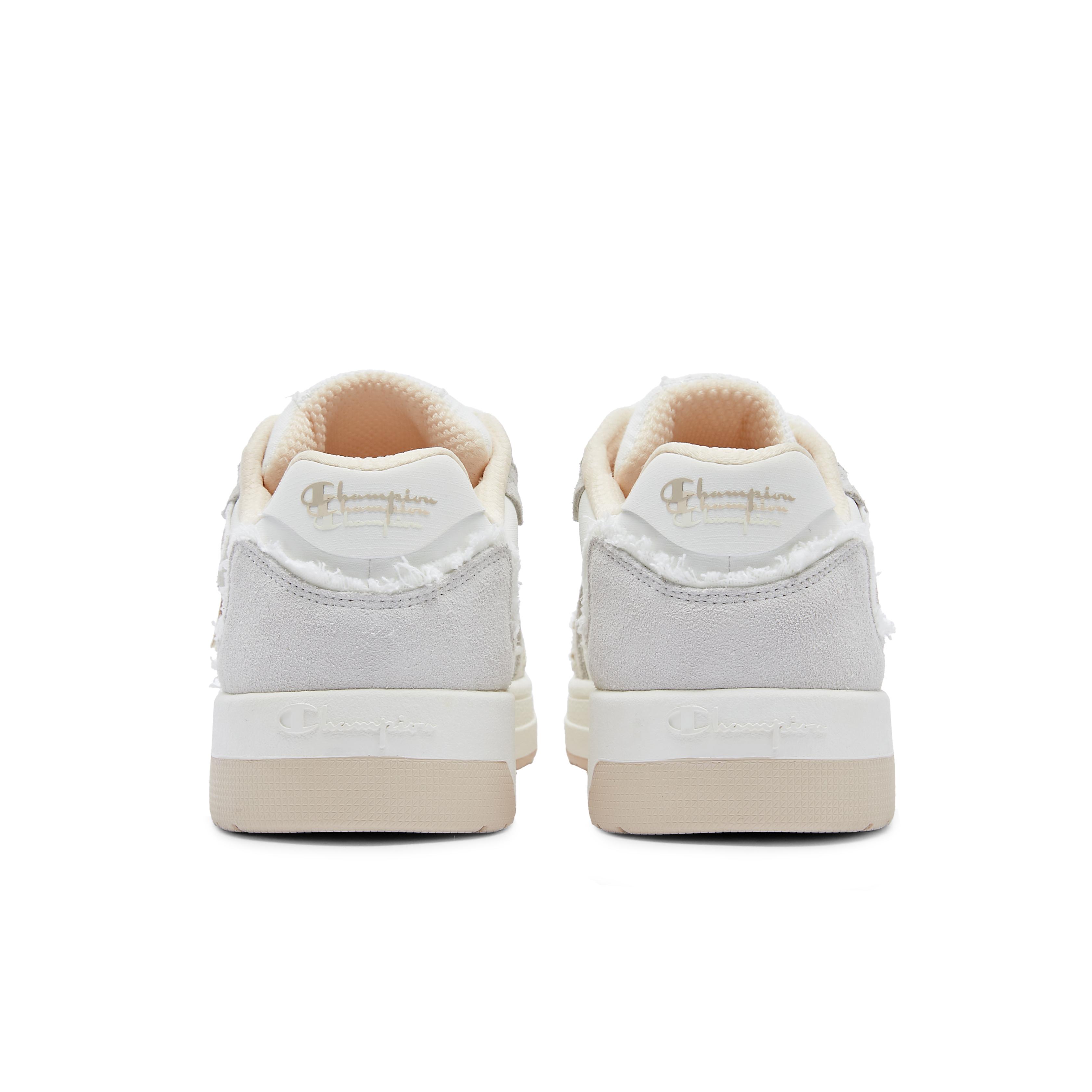 Champion Street Skater 1 Skateboard Shoes Unisex Light Khaki купить в интернет-магазине Yoocart с быстрой доставкой по России.