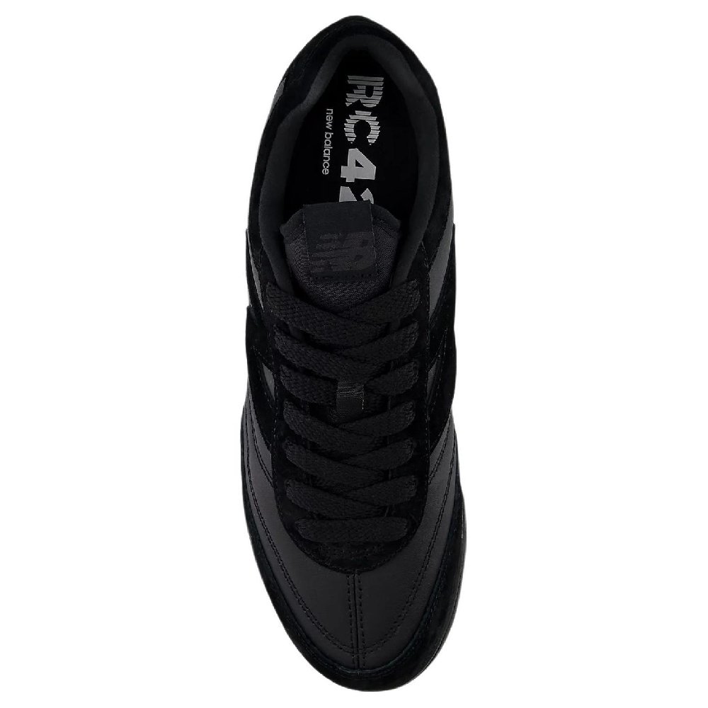 New Balance NB RC42 Low Top Skateboard Shoes Unisex Black