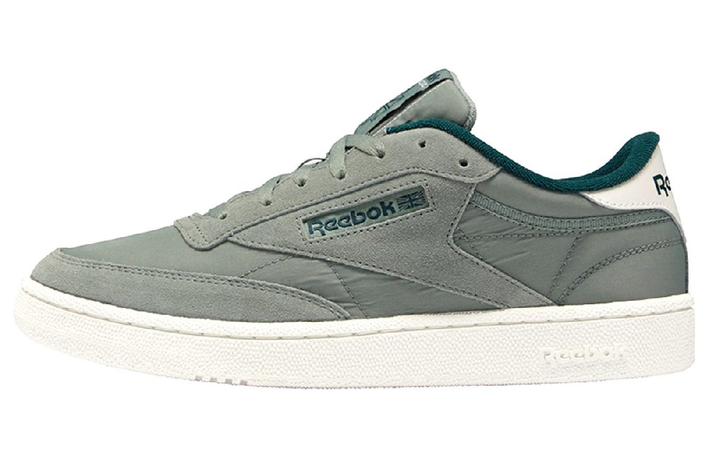 Reebok Club C 85 'Harmony Green'